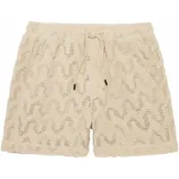 OAS Kurze Hose Herren Atlas Crochet-XXL