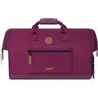 Cabaia Reisetasche Duffle Essentials Unisex Oxford Nice