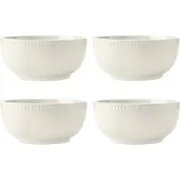 MIKASA Cranborne 350ml Schüssel 4 Einheiten