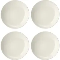 MIKASA Cranborne 24 Cm Pastaschüssel 4 Einheiten
