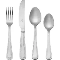 MIKASA Portobello Besteckset 16 Stücke