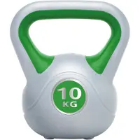 Ufe Kettlebell aus Vinyl