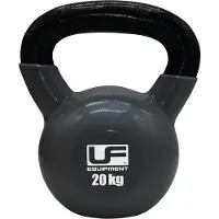 Ufe Kettlebell aus Gusseisen