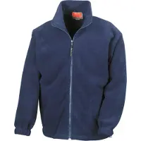 Result Polaire Polartherm Jacke