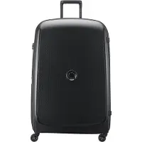 Delsey Belmont Plus MR Trolley XL Expandable black