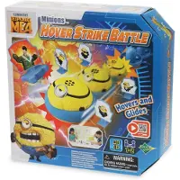 Minions 7519, Brettspiel, 4 Jahr(e), 10 min, Familienspiel