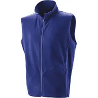Result Ärmelloses Fleece