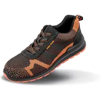 Result WORK-GUARD Unisex Hardy Safety Trainer