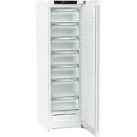 Liebherr Gefrierschrank "FNd 522i" 185,5 cm hoch 59,7 cm breit