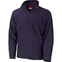 Result Micropolaire Jacke