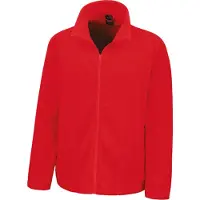 Result Micropolaire Jacke