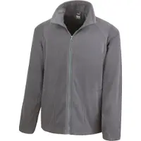 Result Micropolaire Jacke
