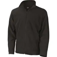 Result Micropolaire Jacke