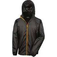 Result Pliable Windjacke