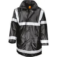 Result Parka Ergebnismanagement