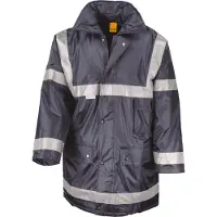 Result Parka Ergebnismanagement