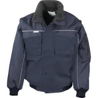Result Heavy Duty Jacke