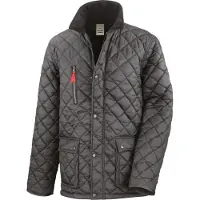 Result Cheltenham Gold Jacke