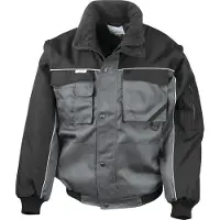 Result Heavy Duty Jacke