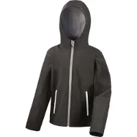 Result Regenjacke für Kinder
