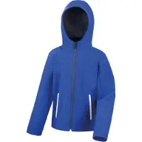 Result Regenjacke für Kinder