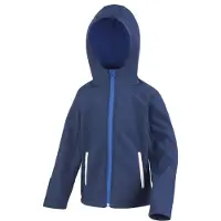 Result Regenjacke für Kinder