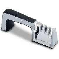 Intirilife 4-in-1 Messerschleifer