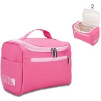 Intirilife Kosmetiktasche in PINK