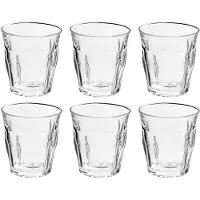 Duralex Brille 200ml 6 Einheiten