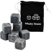 Intirilife Whiskey Steine