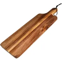 Intirilife Schneidebrett aus Holz