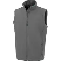 Result Genuine Recycled Weste