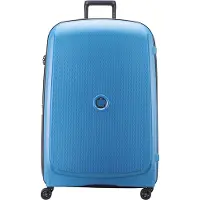 Delsey Paris Belmont Plus - 4-Rollen-Trolley recycelt 83 cm erw.