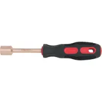 Ks Tools BERYLLIUMplus Stecknuss-Schraubendreher 6-kant