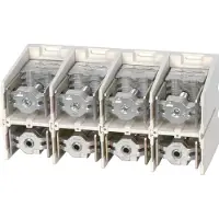 Eaton 055866 Anschlussklemme, 1000A, 4p, flach/rund K3X240/4