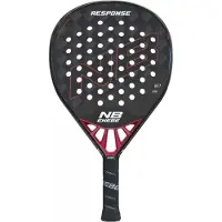 Enebe Response 24k Padelschläger