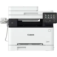 Canon i-SENSYS MF 657 Cdw