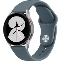 Screen Guard Professional Silicone Strap Sportarmband