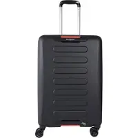 Hedgren Comby Grip M Expandable black