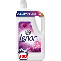 Lenor Amethyst Blütentraum Waschmittel 5,00 l