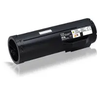Epson - Mit hoher Kapazität - Schwarz - original - Tonerpatrone Return Program - für WorkForce AL-M400DN, AL-M400DTN