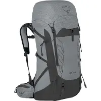 Osprey Talon Pro 40 S/M silver lining