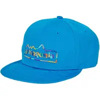 Patagonia Schirmmütze Scrap Everyday Cap herren
