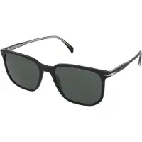 David Beckham DB 1141/S Black 55/18/150 Herren Sonnenbrillen