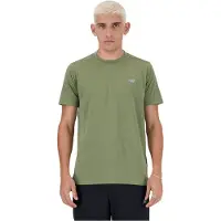 New Balance Sport Essentials Kurzarm-t-shirt
