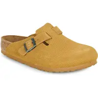 Birkenstock Uni Clog, braun(corduroycorkbrown (02074)), Gr. 41