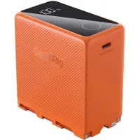 SmallRig 4576 Np-f970 Batterie