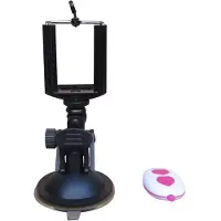 Eroticon Gode - - 16,5 cm - Ungiftiges PVC - Connector 3XLR - Unisex