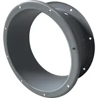 Maico Gehäuseverlängerung GVI 125 Verlängerung für Nennweite 1250 von - 0073.0206
