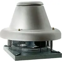 Maico Radial-Dachventilator